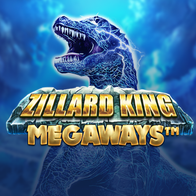 Zillard King Megaways